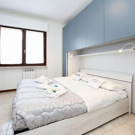 Moki - Mgh 8 Apartmán