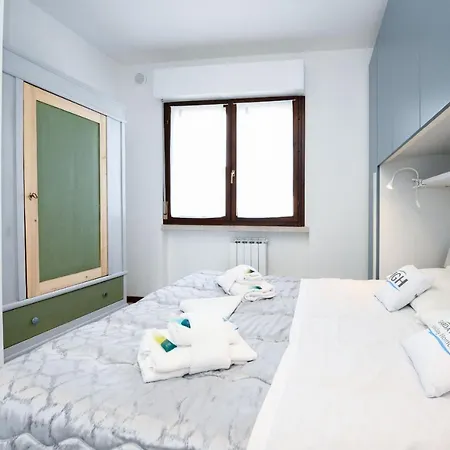 Moki - Mgh 8 Apartmán *
