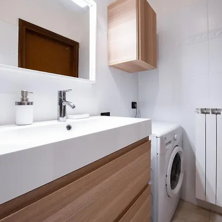 Apartmán Moki - Mgh 8 *