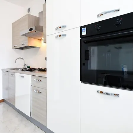 Apartmán Moki - Mgh 8