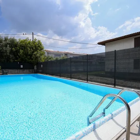 Moki - Mgh 8 * Lazise