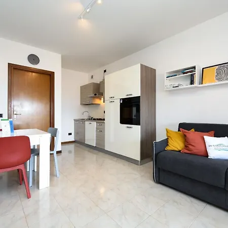 Moki - Mgh 8 * Lazise