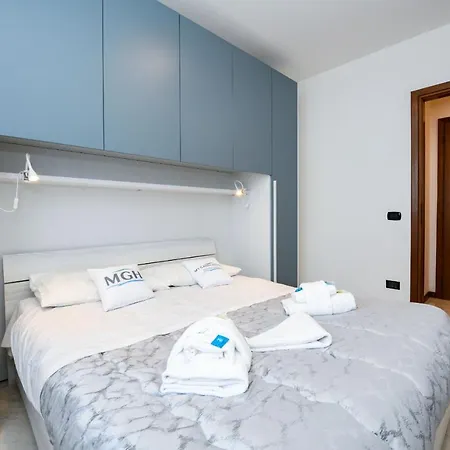 Moki - Mgh 8 * Lazise