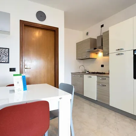 Moki - Mgh 8 * Lazise