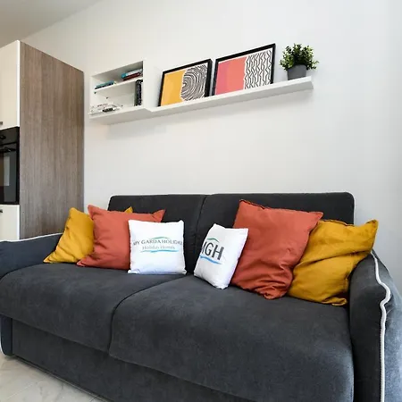 Apartmán Moki - Mgh 8 *