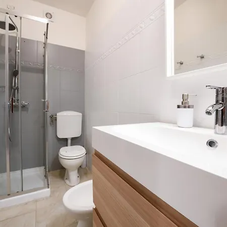 Apartmán Moki - Mgh 8