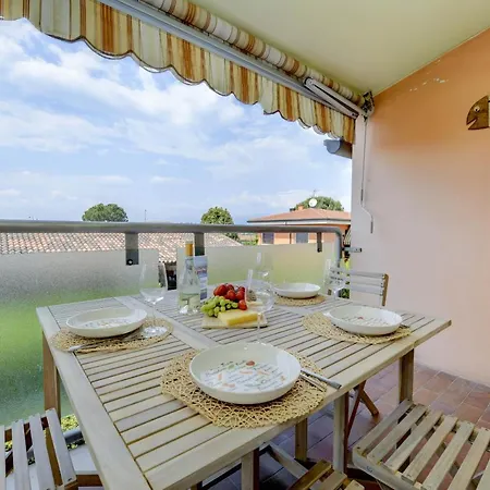 Apartmán Moki - Mgh 8 Lazise
