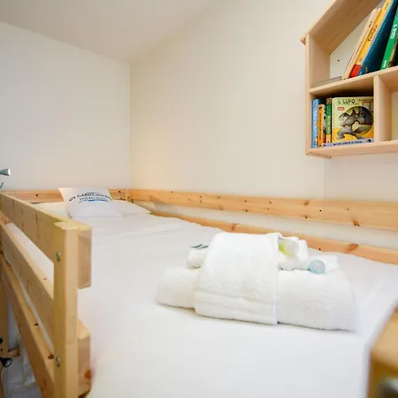 Moki - Mgh 8 Apartmán *
