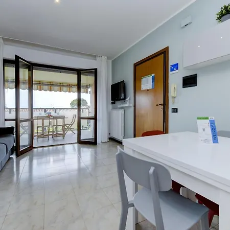 Apartmán Moki - Mgh 8 Lazise