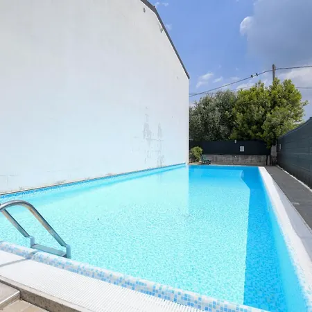 Apartment Moki - Mgh 8 *